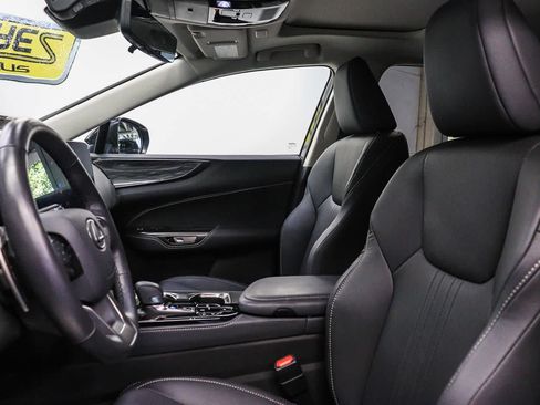 Used 2026 Lexus NX 350h AWD w/ Accessory Package (2T) image 21