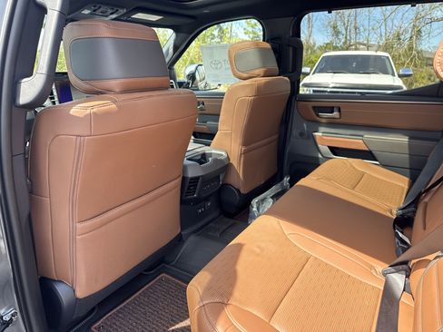New 2026 Toyota Tundra 1794 Edition image 26
