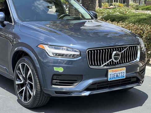 Used 2020 Volvo XC90 T8 Momentum w/ Protection Package Premier AWD/4WD image 49