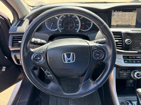 Used 2014 Honda Accord EX-L image 19