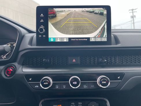 Certified 2024 Honda CR-V Sport-L image 10