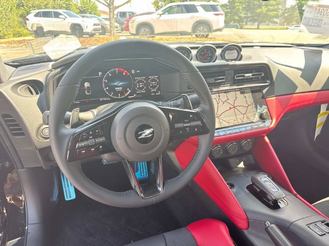 New 2027 Nissan Z Performance RWD image 20
