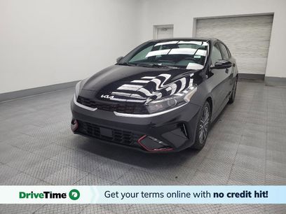Used 2024 Kia Forte GT-Line