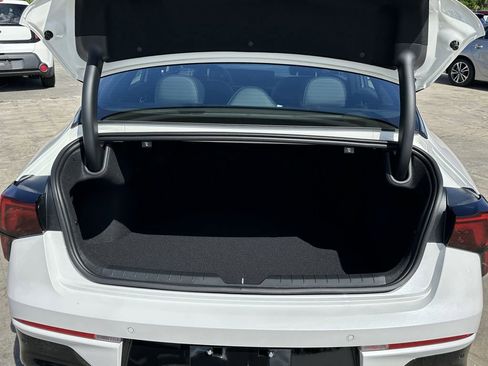 New 2026 Kia K5 GT-Line FWD image 7