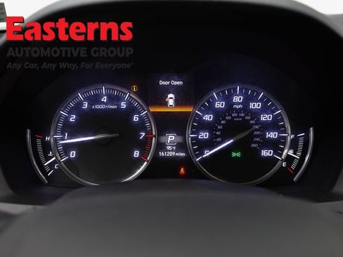 Used 2016 Acura MDX SH-AWD image 17