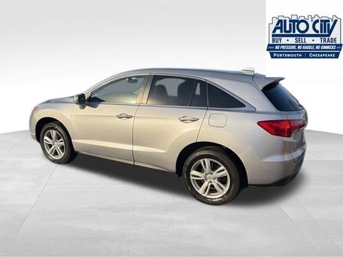 Used 2015 Acura RDX AWD w/ Technology Package image 36