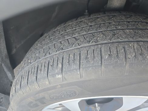 Used 2020 Subaru Outback Limited XT image 4