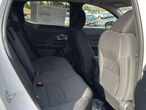 New 2026 Nissan Kicks SV w/ Cold Weather Package image 11