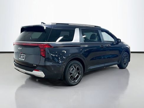 New 2026 Kia Carnival EX image 7