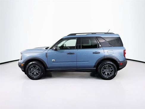 Used 2024 Ford Bronco Sport Big Bend w/ Convenience Package image 4