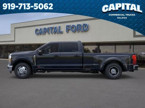 New 2026 Ford F350 XLT image 3