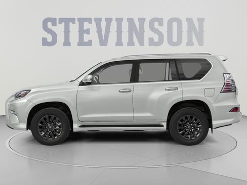 Used 2021 Lexus GX 460 Premium AWD/4WD image 3