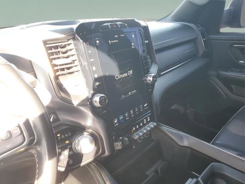 Used 2021 RAM 1500 Limited image 25
