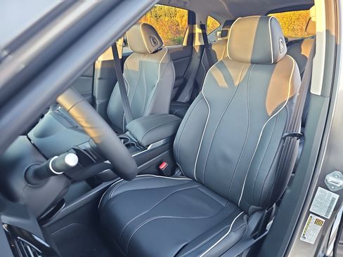 New 2026 Acura RDX SH-AWD w/ Advance Package image 15