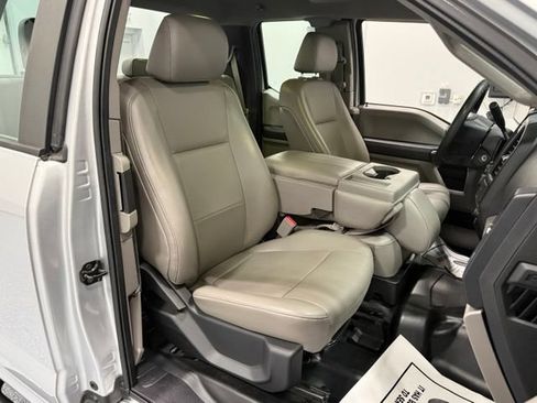 Used 2015 Ford F150 XL w/ Equipment Group 101A Mid AWD/4WD image 31