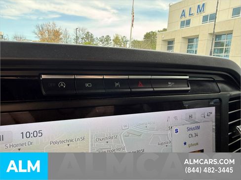 Used 2024 Ford F150 XLT w/ Equipment Group 302A MID image 16