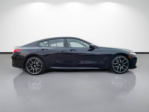 New 2026 BMW 840i image 2