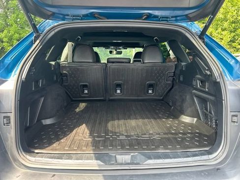Used 2023 Subaru Outback Wilderness AWD/4WD image 18