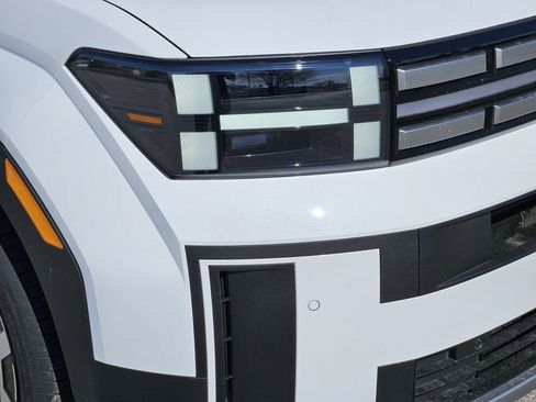New 2026 Hyundai Santa Fe SEL FWD image 8