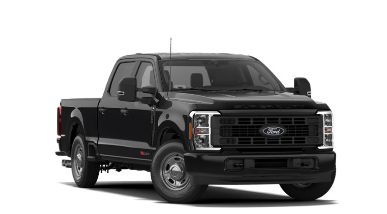 New 2027 Ford F250 XL w/ Camper Package RWD image 21