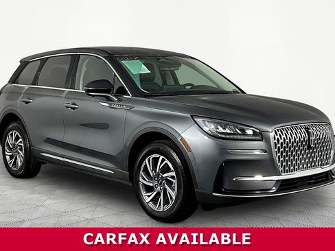 Used 2023 Lincoln Corsair AWD w/ Equipment Group 101A image 3