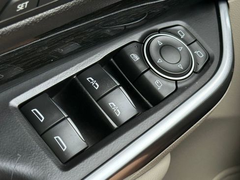 Used 2020 Cadillac XT4 Premium Luxury w/ Driver Awareness Package image 25