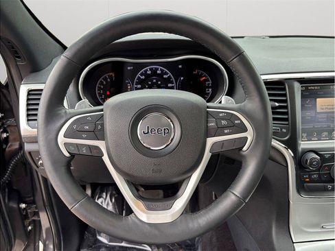 Used 2015 Jeep Grand Cherokee Altitude RWD image 22
