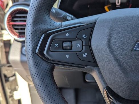 New 2026 Chevrolet Trax RS FWD image 16