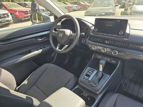 Used 2024 Honda CR-V EX image 10