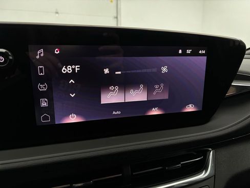 New 2026 Buick Envista Preferred image 23