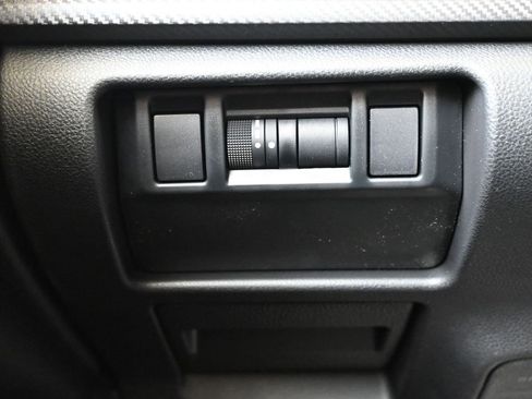 New 2026 Subaru Crosstrek 2.0i Premium image 25