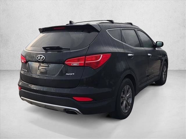 Used 2014 Hyundai Santa Fe Sport w/ Popular Equipment Package 02 FWD image 5