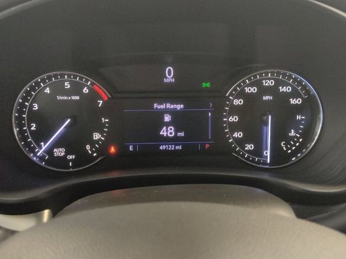 Used 2019 Cadillac XT4 Premium Luxury w/ Cold Weather Package image 23