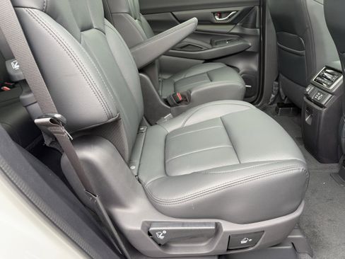 New 2026 Subaru Ascent Bronze Edition image 33