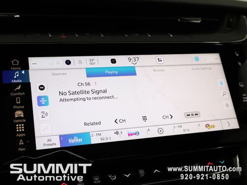 New 2026 Jeep Grand Cherokee Limited Reserve image 57