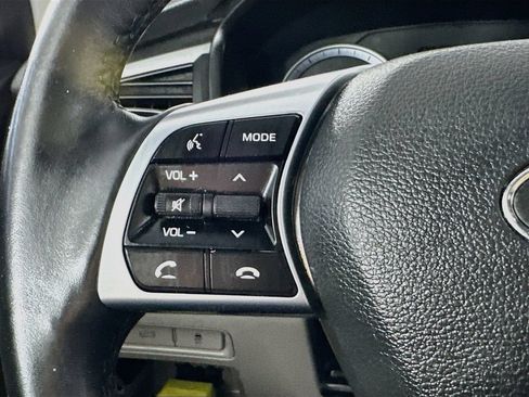 Used 2019 Hyundai Sonata Limited FWD image 23