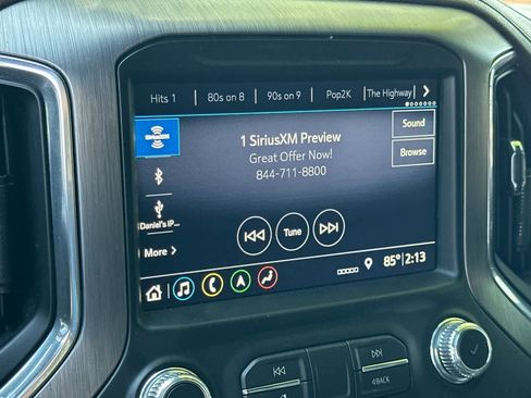 Used 2019 GMC Sierra 1500 Denali w/ Technology Package AWD/4WD image 19