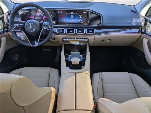 New 2026 Mercedes-Benz GLE 350 GLE 350 image 15
