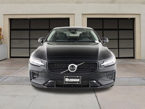 Certified 2023 Volvo S60 T8 Plus w/ Climate Package image 6