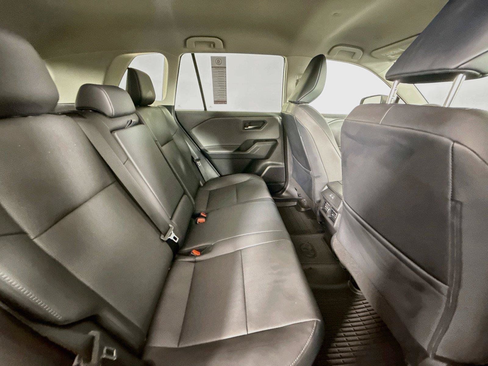 Certified 2026 Toyota RAV4 XLE Premium FWD image 42