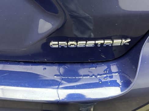 Used 2025 Subaru Crosstrek 2.5i Premium AWD/4WD image 11