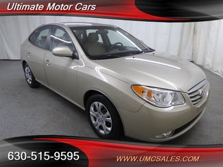 Used 2010 Hyundai Elantra GLS image 1