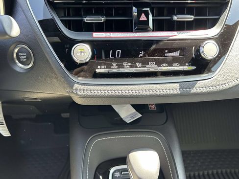 New 2026 Toyota Corolla SE FWD image 22