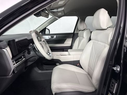 New 2026 Hyundai Santa Fe SEL image 6