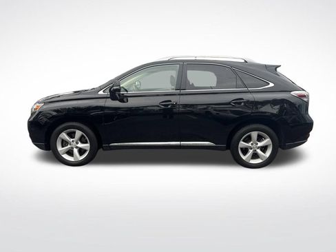 Used 2010 Lexus RX 350 AWD image 8