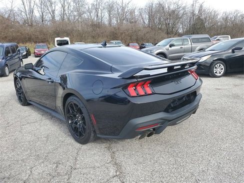 Used 2024 Ford Mustang GT Premium w/ GT Performance Package image 6