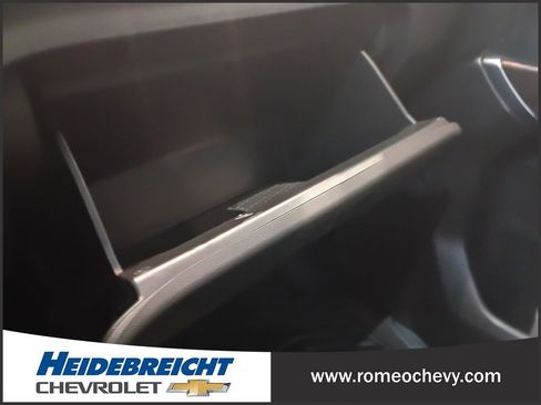 Certified 2020 Chevrolet Silverado 1500 LT w/ All-Star Edition image 28