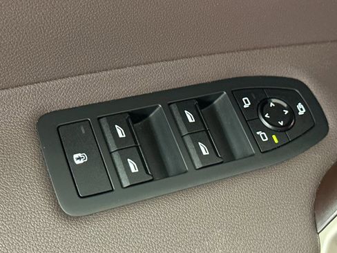 Certified 2023 BMW iX xDrive50 w/ Sport Package image 12