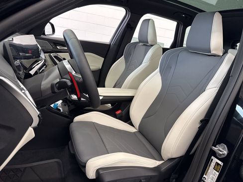 New 2026 BMW X1 M35i image 17