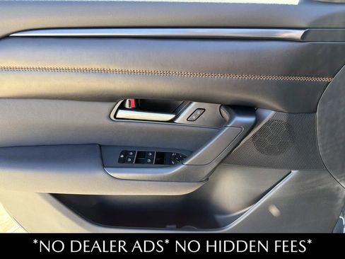 New 2026 MAZDA CX-50 AWD 2.5 Hybrid w/ Weather Package image 16